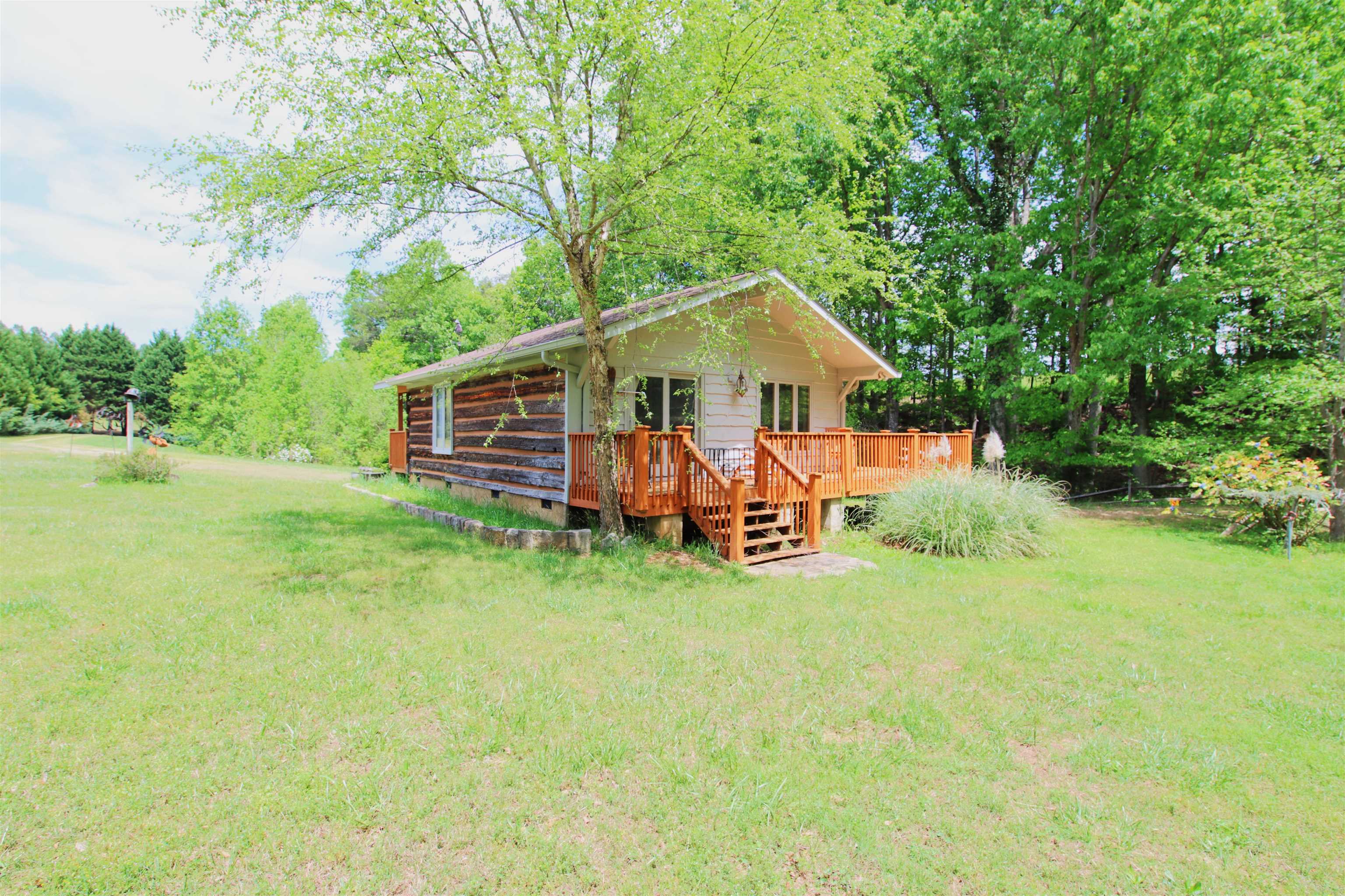 1920 Landrum Mill Road Campobello, SC 29322 - Photo 25 of 46
