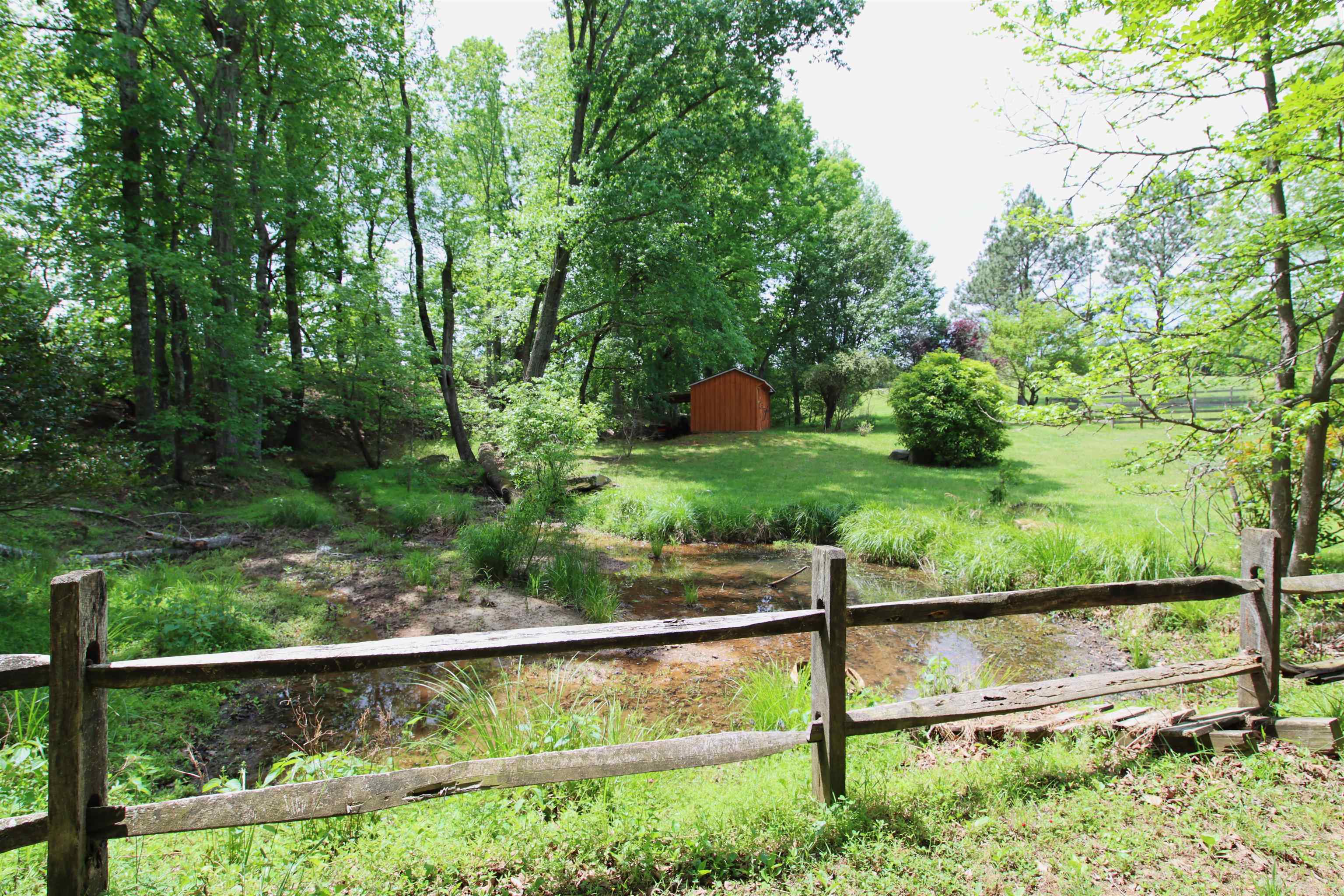 1920 Landrum Mill Road Campobello, SC 29322 - Photo 27 of 46