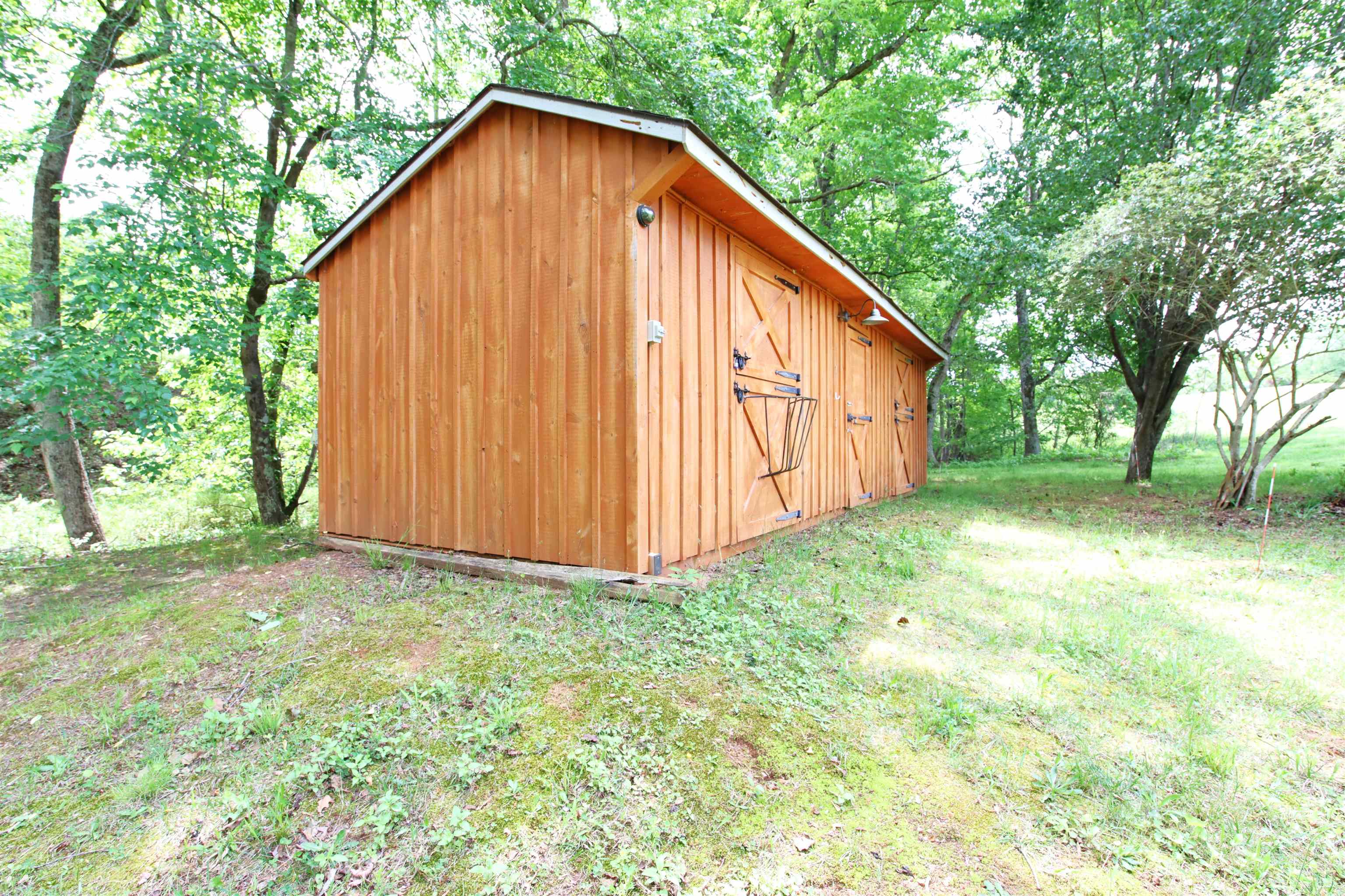 1920 Landrum Mill Road Campobello, SC 29322 - Photo 28 of 46