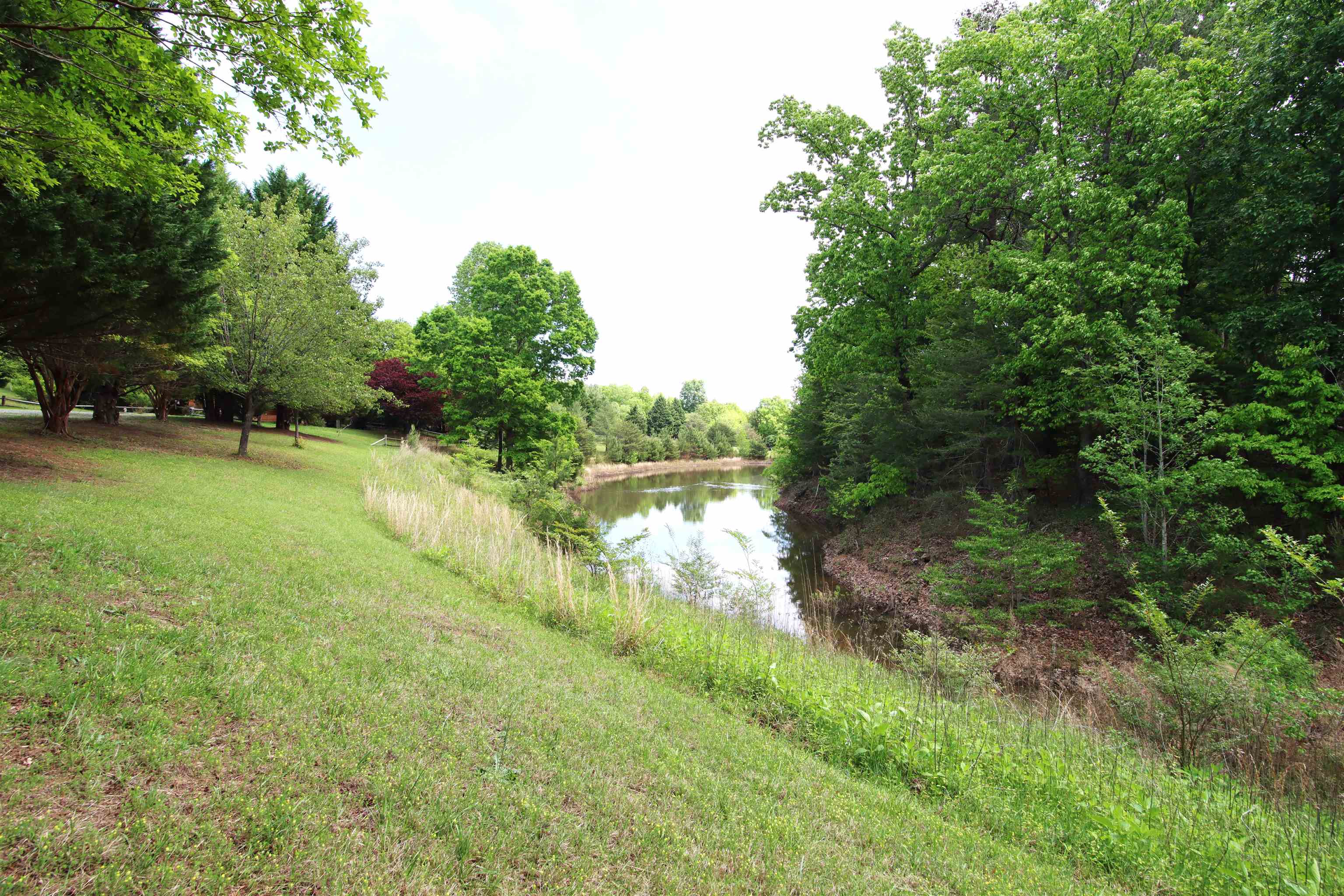 1920 Landrum Mill Road Campobello, SC 29322 - Photo 32 of 46