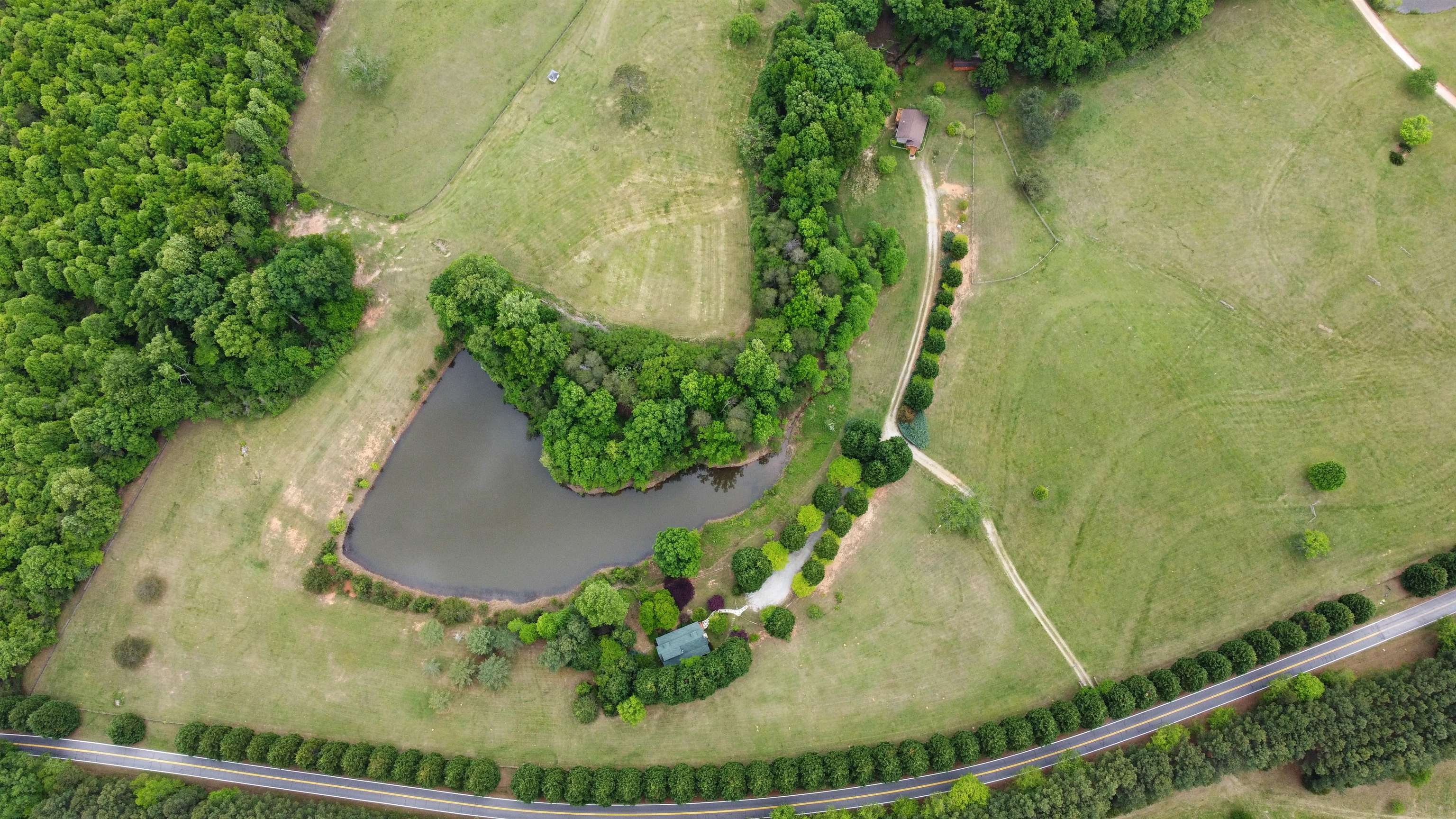 1920 Landrum Mill Road Campobello, SC 29322 - Photo 33 of 46