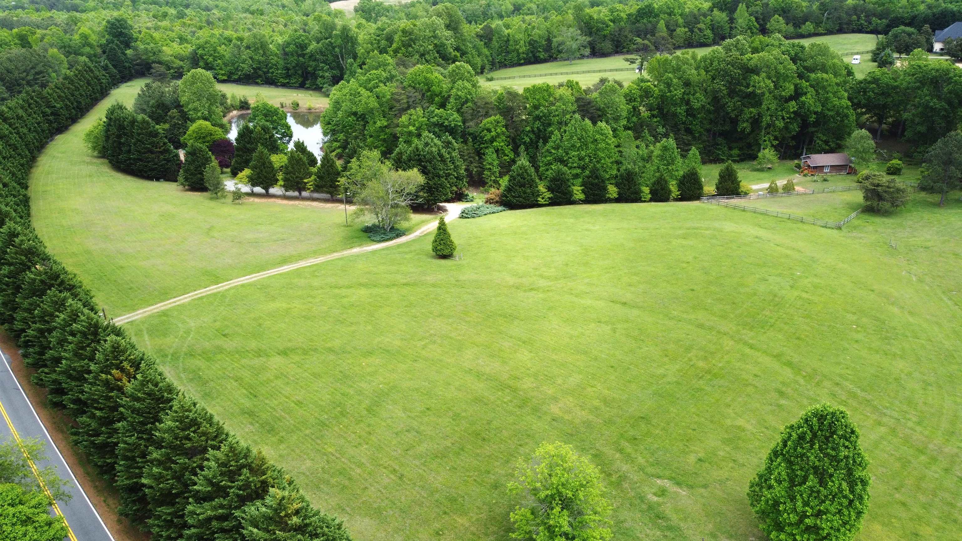 1920 Landrum Mill Road Campobello, SC 29322 - Photo 35 of 46