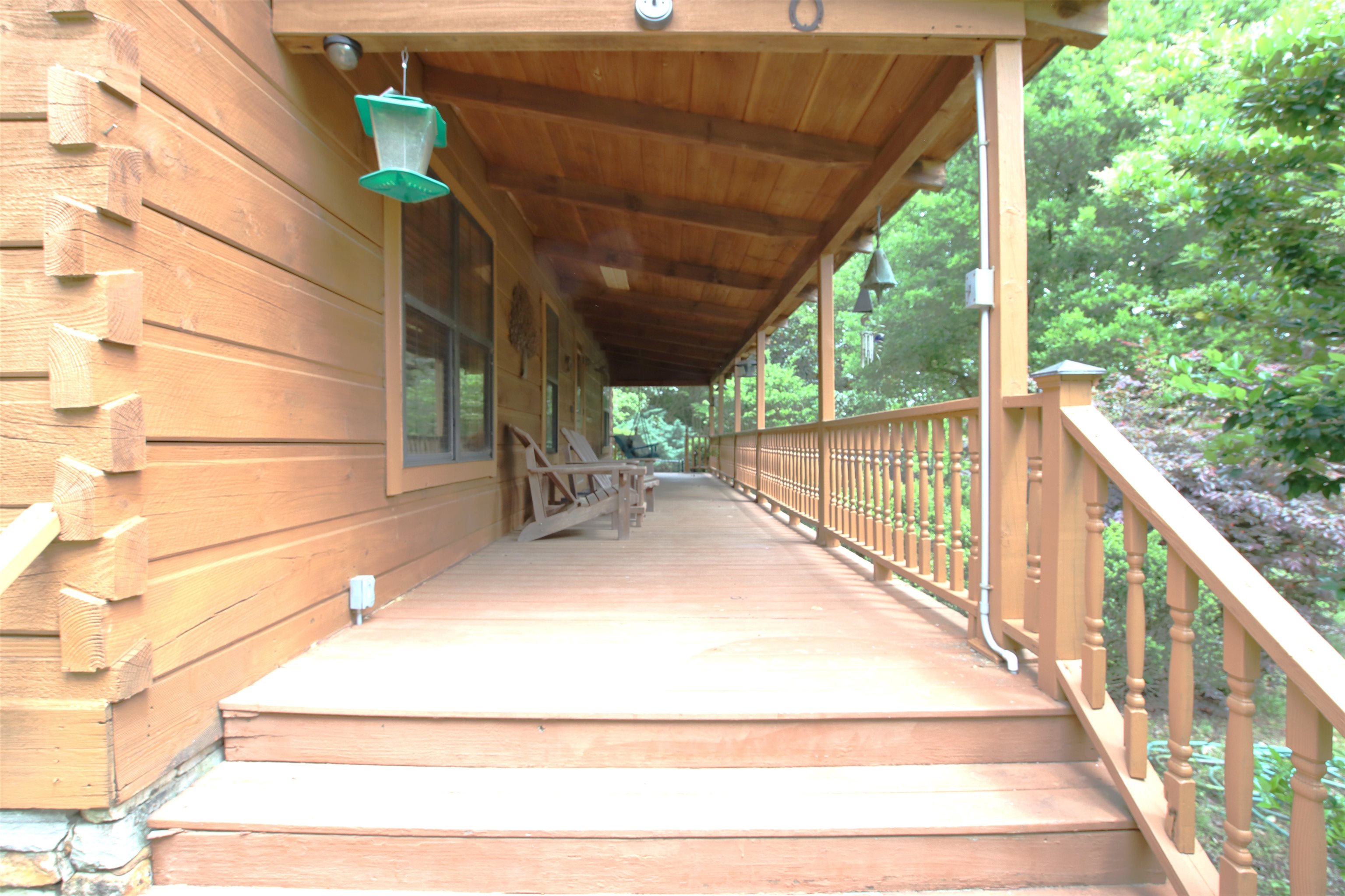 1920 Landrum Mill Road Campobello, SC 29322 - Photo 5 of 46