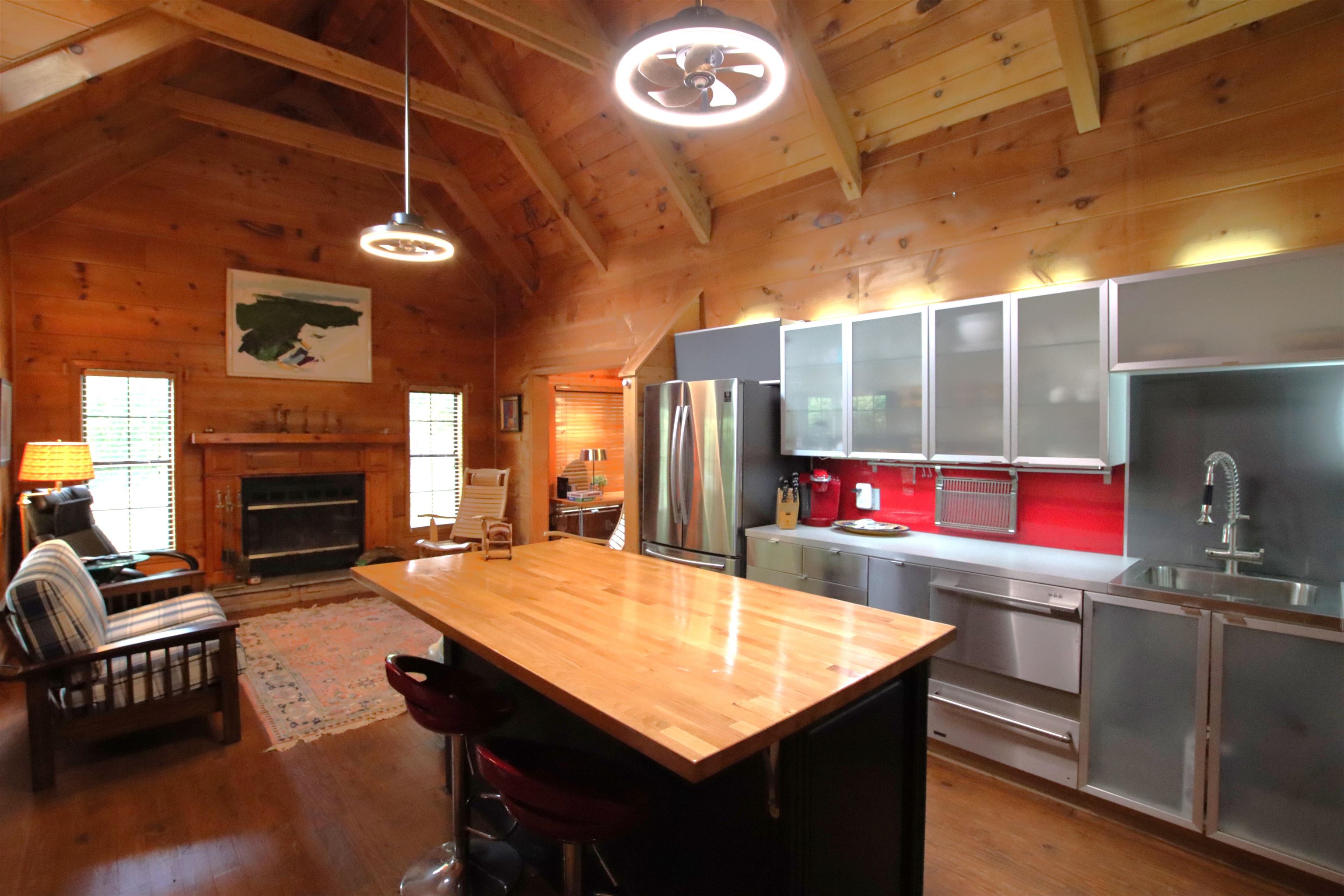 1920 Landrum Mill Road Campobello, SC 29322 - Photo 7 of 46