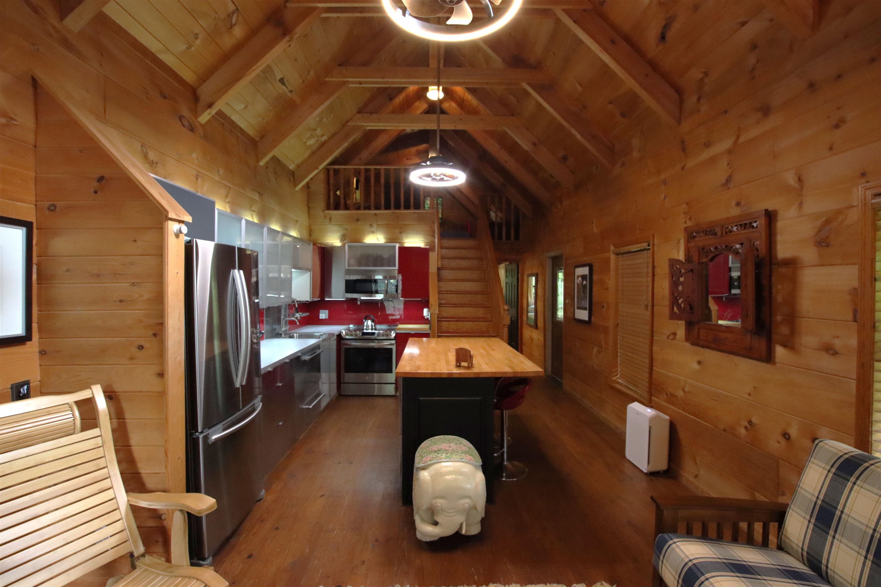 1920 Landrum Mill Road Campobello, SC 29322 - Photo 8 of 46