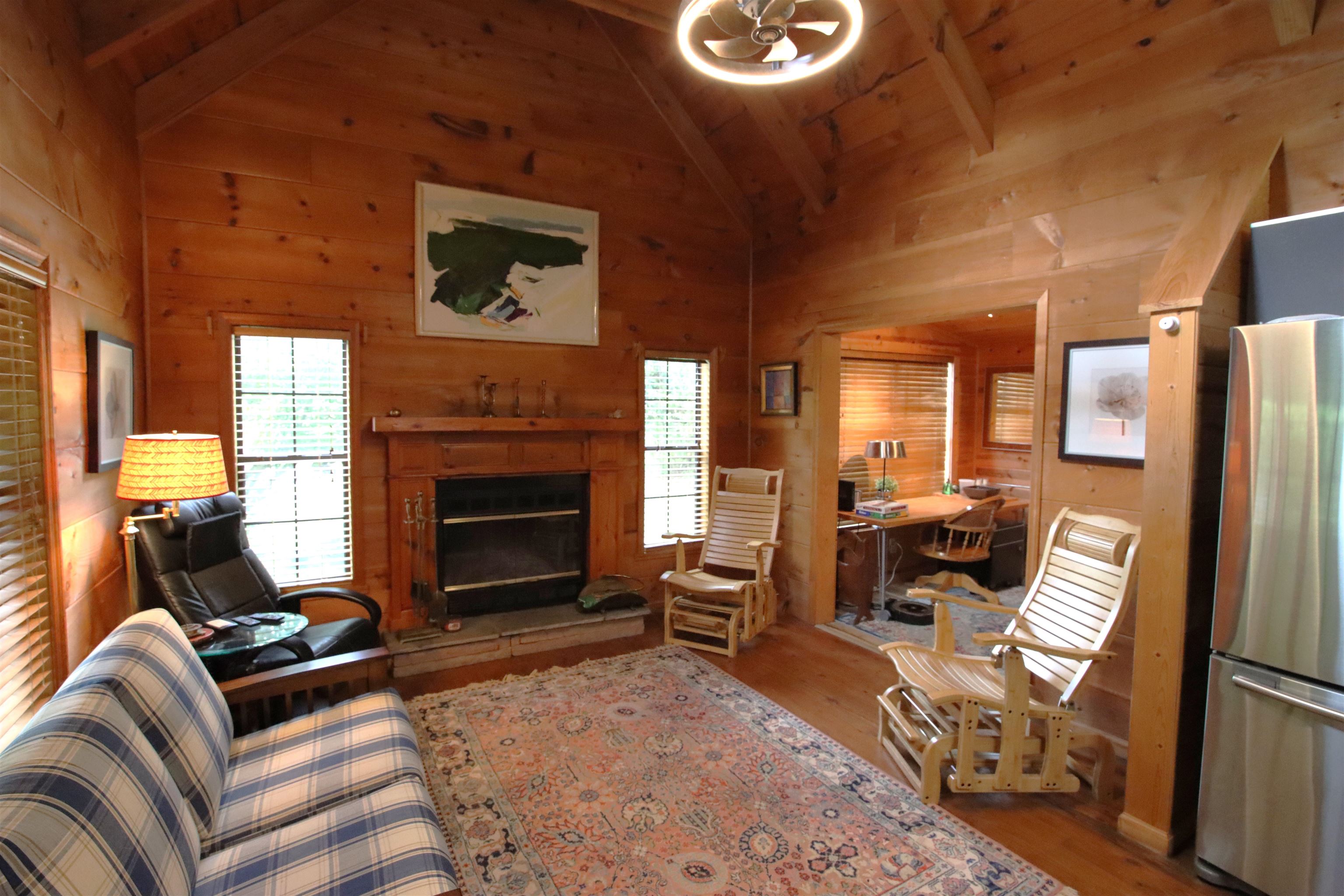 1920 Landrum Mill Road Campobello, SC 29322 - Photo 9 of 46