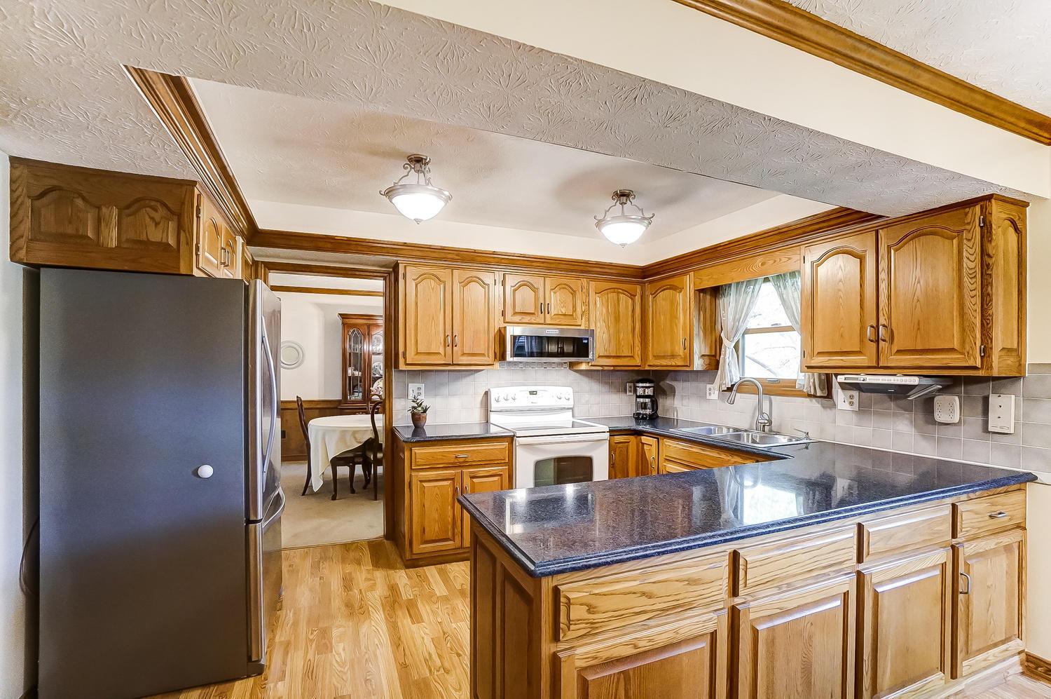635 Rockbridge Road Westerville, OH 43081 - Photo 15 of 54 Gallery Image 15