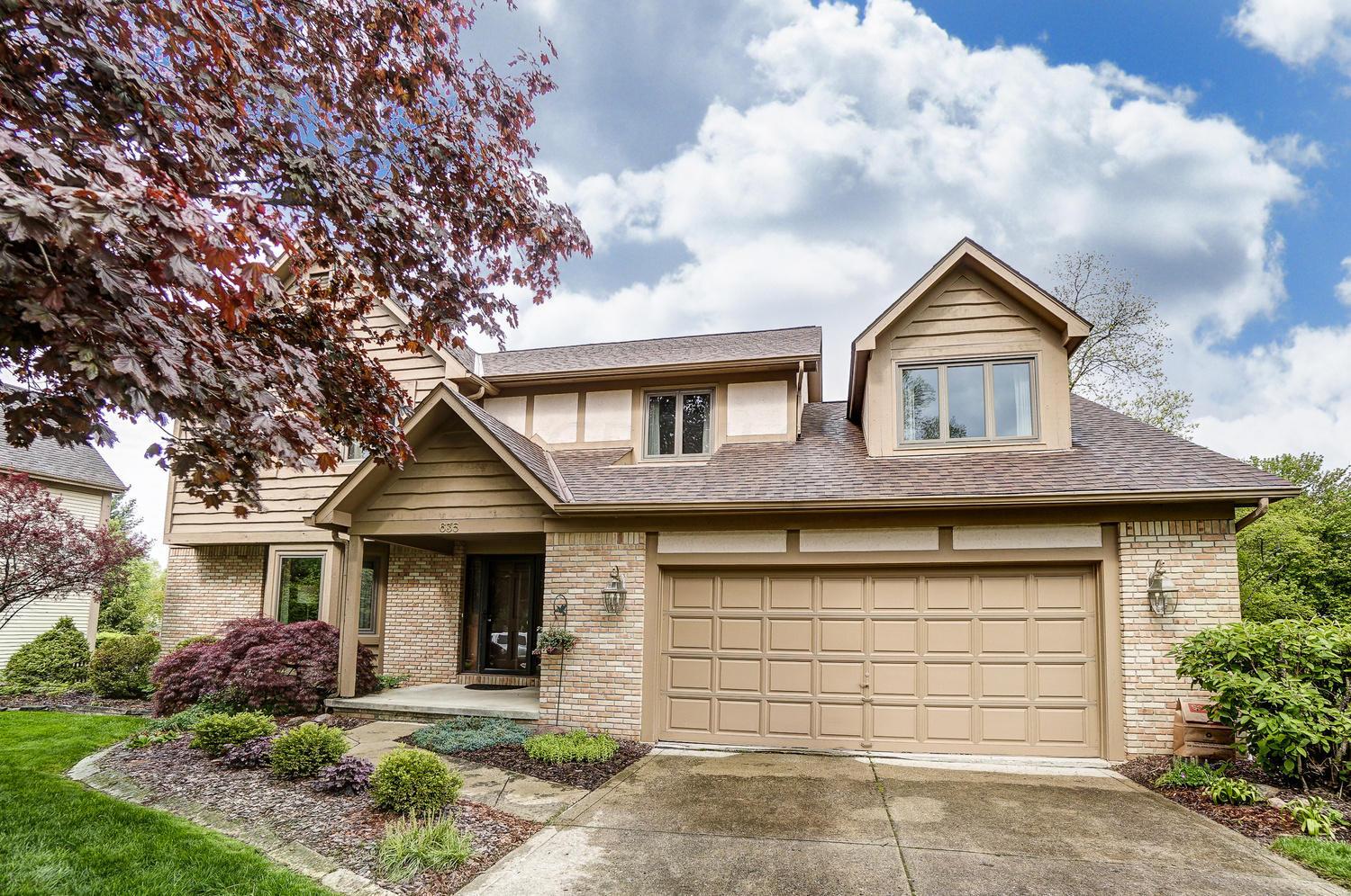 635 Rockbridge Road Westerville, OH 43081 - Photo 4 of 54 Gallery Image 4