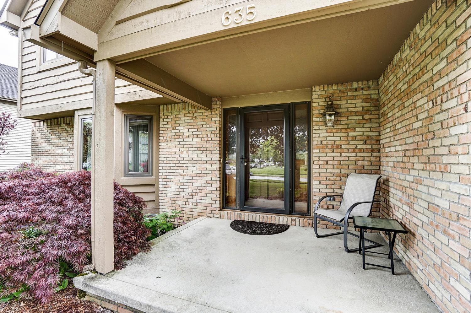 635 Rockbridge Road Westerville, OH 43081 - Photo 5 of 54 Gallery Image 5