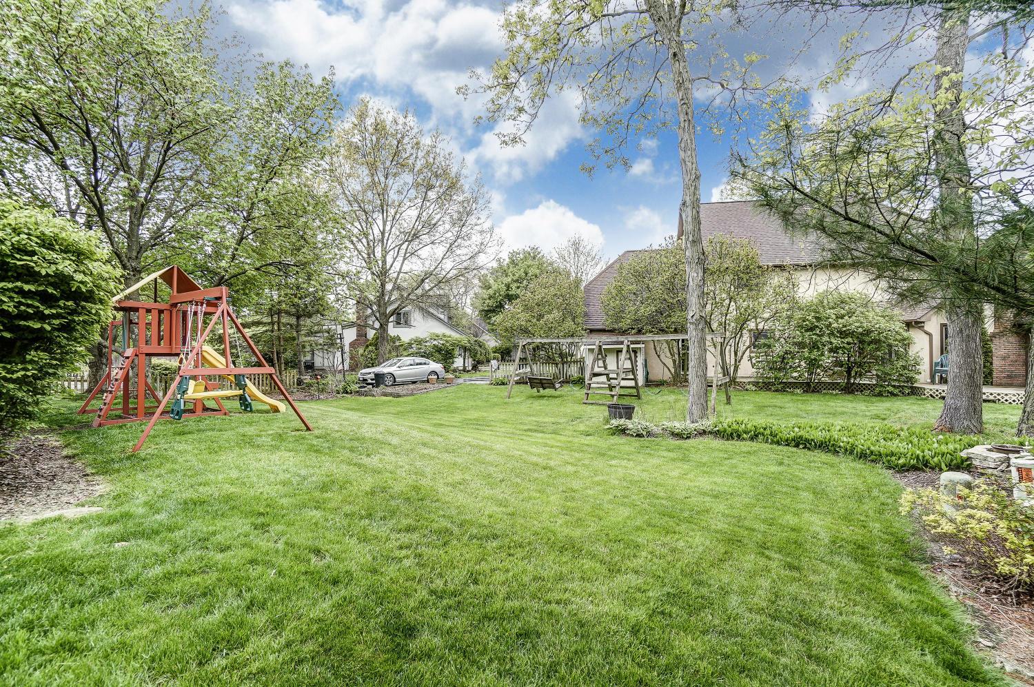 635 Rockbridge Road Westerville, OH 43081 - Photo 54 of 54 Gallery Image 54