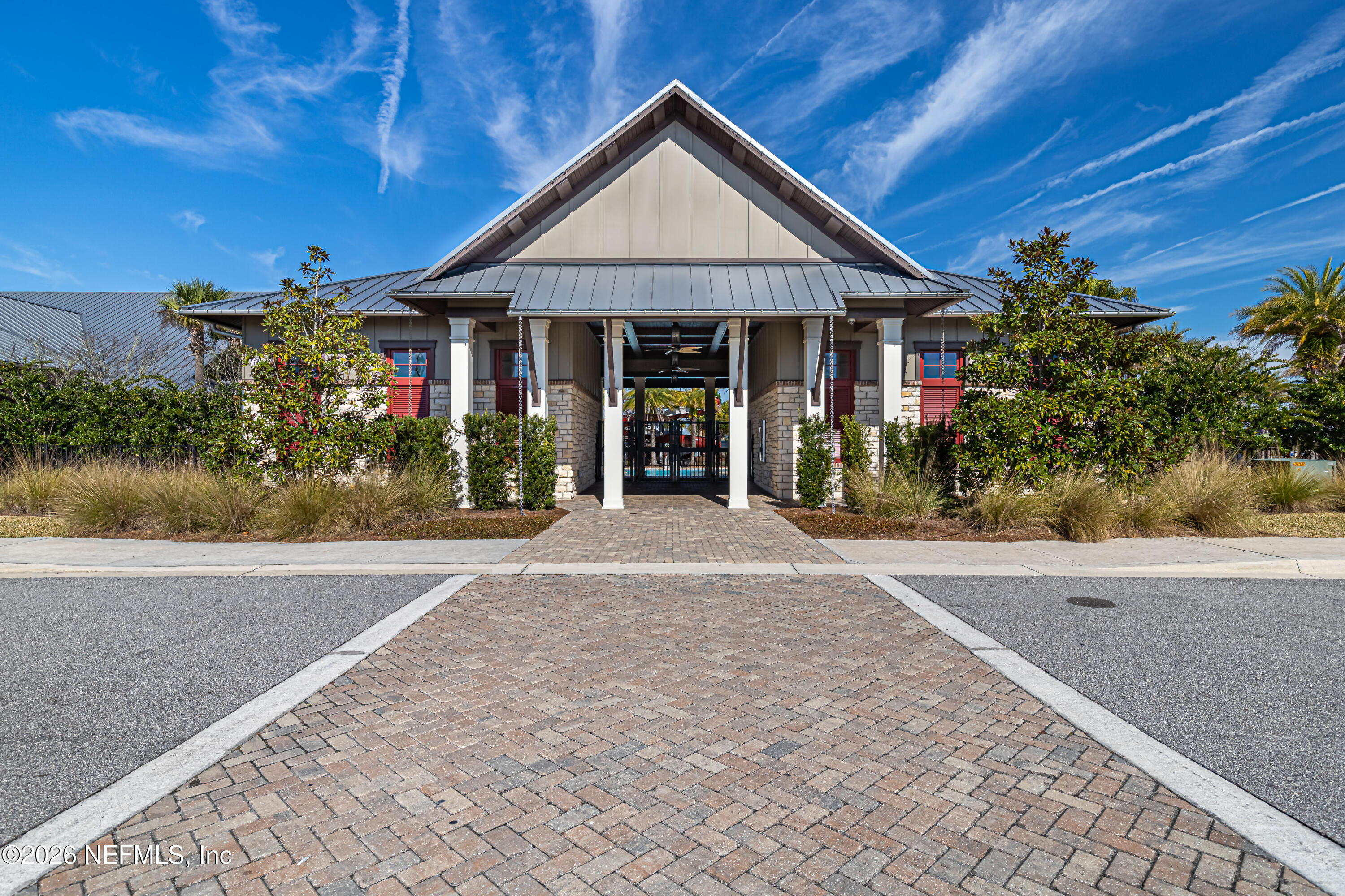 120 Appleton Court St. Augustine, FL 32092 - Photo 54 of 87 Shearwater - Amenity Center