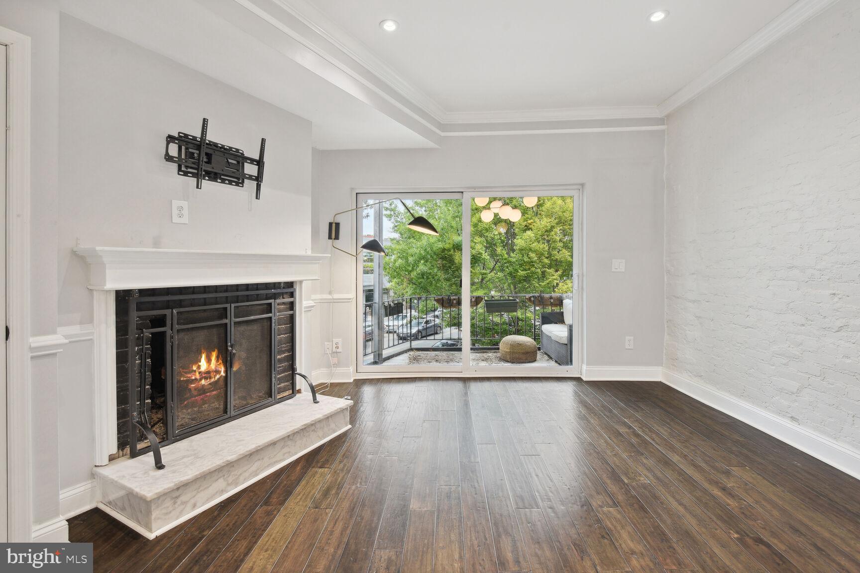 1767 U Street Northwest, Unit 3 Washington, DC 20009 - Photo 7 of 25