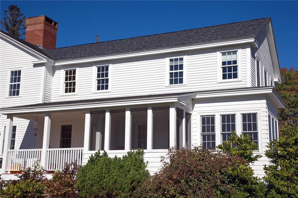 934 Intervale Road New Gloucester, ME 04260 - Photo 4 of 33 Photo