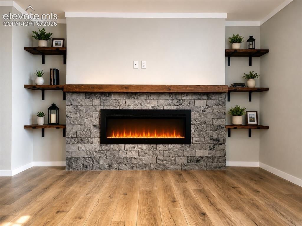 35540 Highway 94 Yoder, CO 80864 - Photo 14 of 36 Digitally Staged