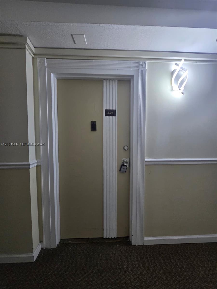 16909 North Bay Road, Unit 321 Sunny Isles Beach, FL 33160 - Photo 40 of 40
