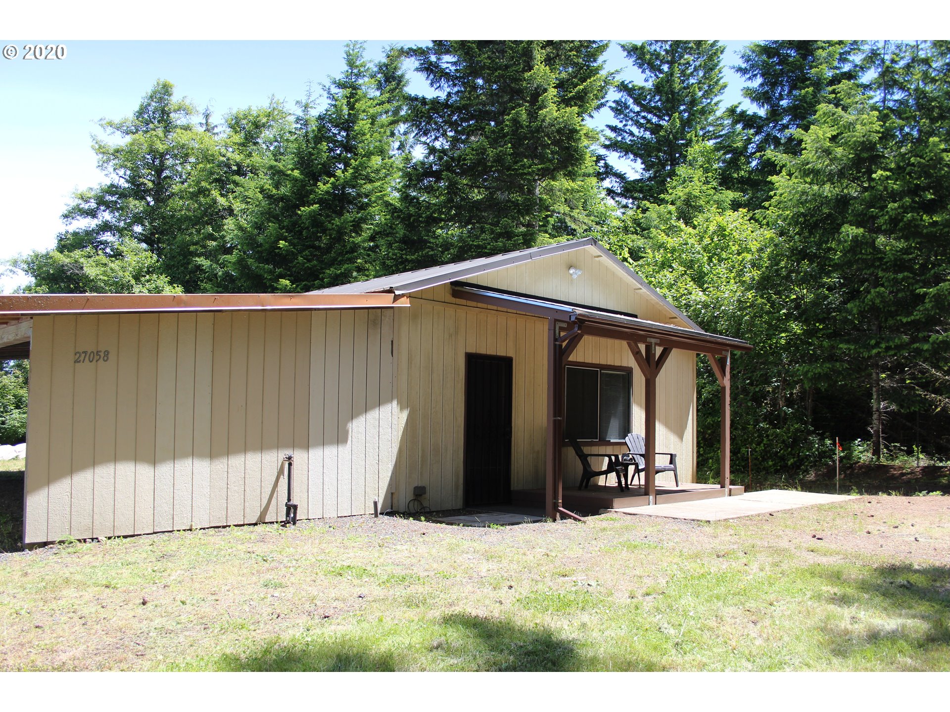 27058 Northwest Timber Road Forest Grove, OR 97116 - Photo 3 of 13 Gallery Image 3