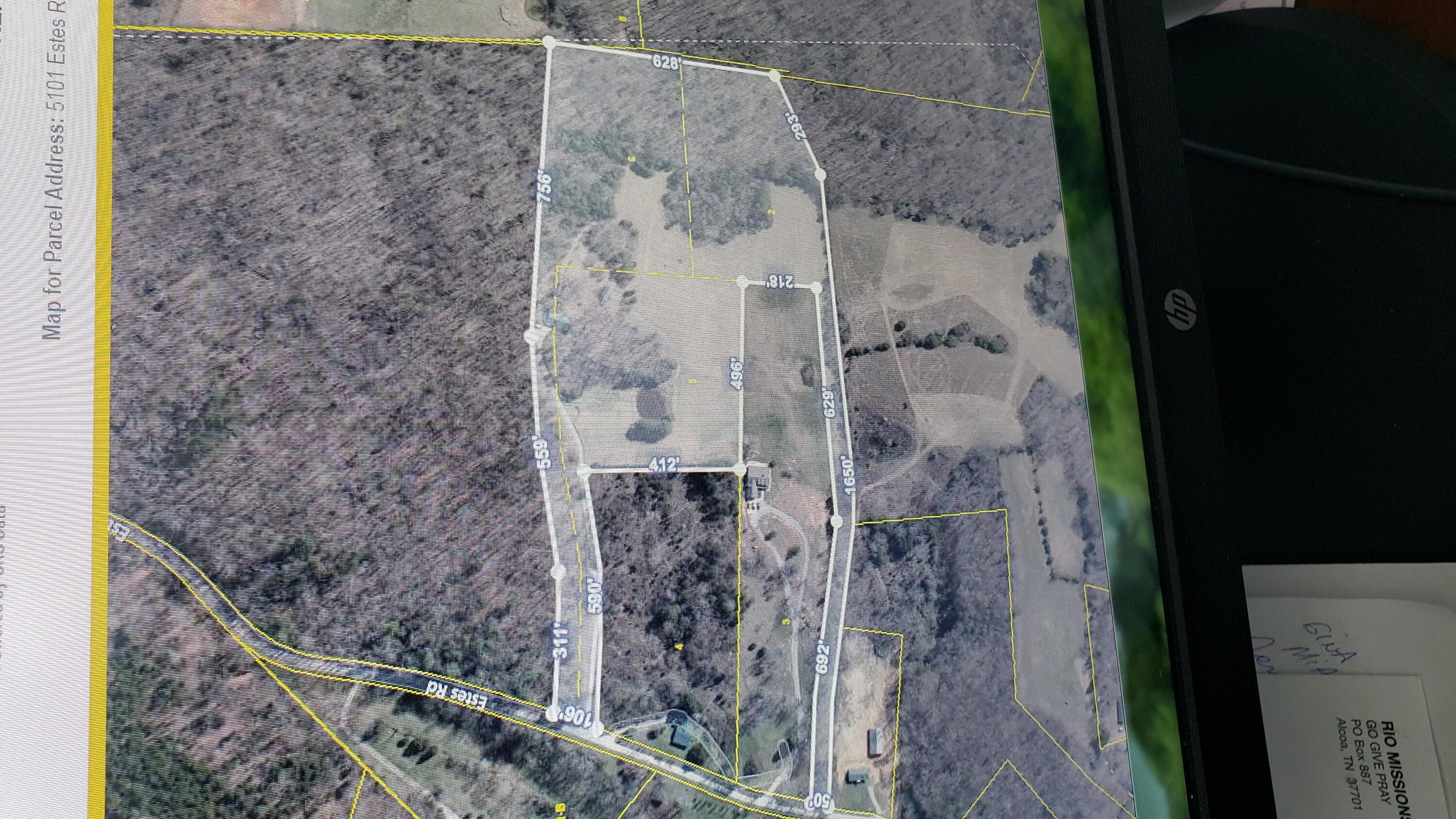 5101 Estes Road Loudon, TN 37774 - Photo 8 of 11 Estes55