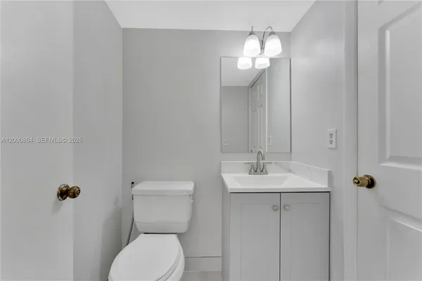 $1,900 | 1799 Fairview Villas Drive, Unit 1, Palm Springs, FL 33406