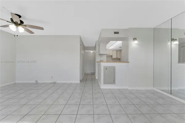 $1,900 | 1799 Fairview Villas Drive, Unit 1, Palm Springs, FL 33406