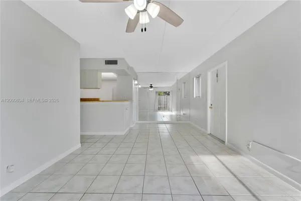 $1,900 | 1799 Fairview Villas Drive, Unit 1, Palm Springs, FL 33406