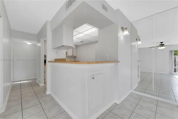 $1,900 | 1799 Fairview Villas Drive, Unit 1, Palm Springs, FL 33406