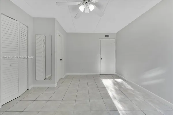 $1,900 | 1799 Fairview Villas Drive, Unit 1, Palm Springs, FL 33406