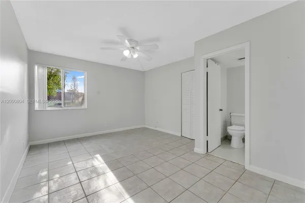 $1,900 | 1799 Fairview Villas Drive, Unit 1, Palm Springs, FL 33406