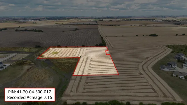 a view of a city and an ocean view