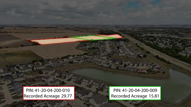 $3,825,000 | 6-lots Boulder Ridge Drive, Champaign, IL 61822