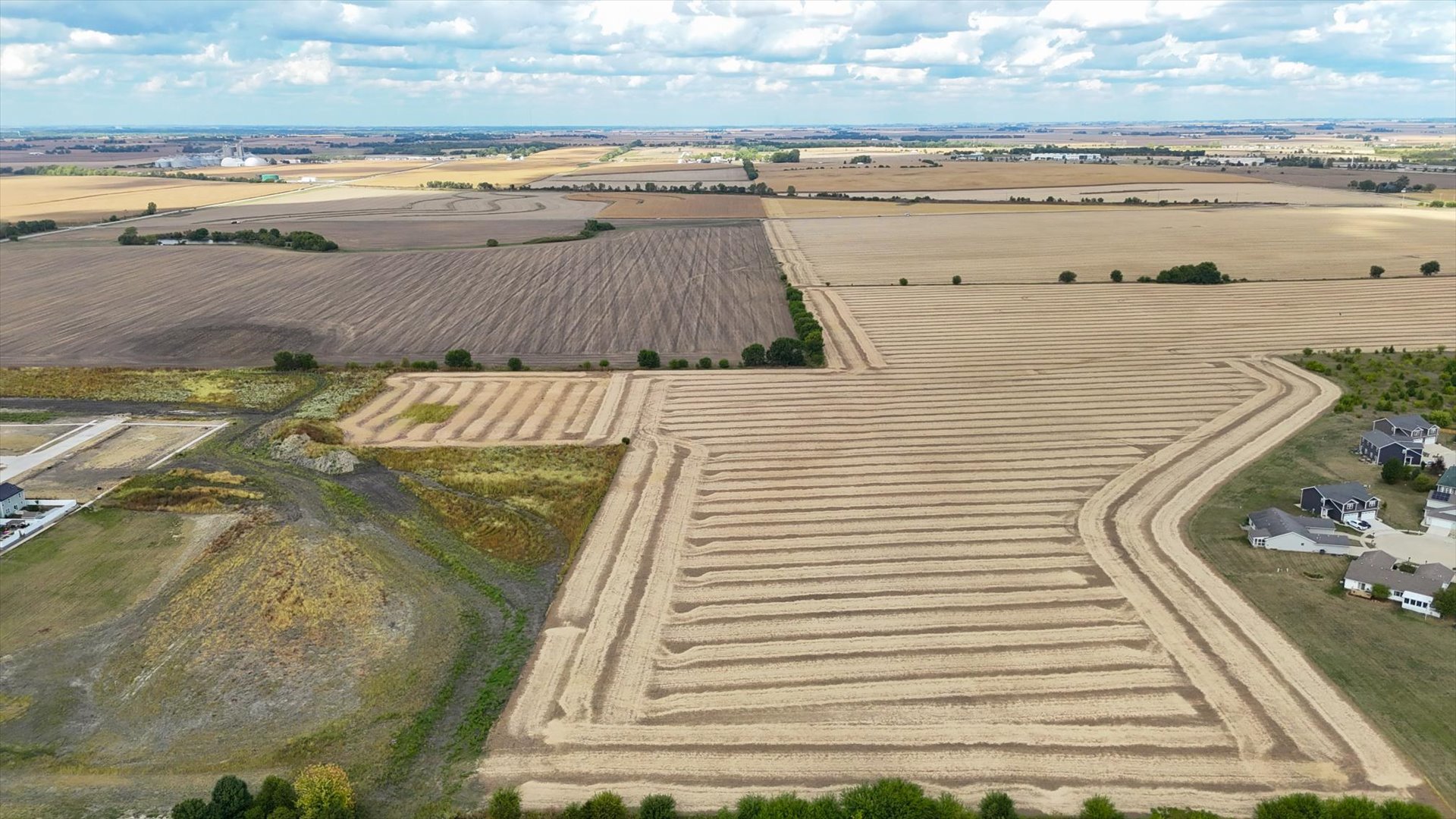 6-lots Boulder Ridge Drive Champaign, IL 61822 - Photo 5 of 18 a view of an ocean and beach