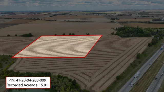 a view of an outdoor space and an ocean view