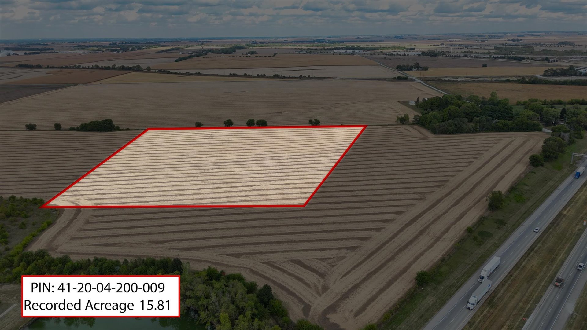 6-lots Boulder Ridge Drive Champaign, IL 61822 - Photo 10 of 18