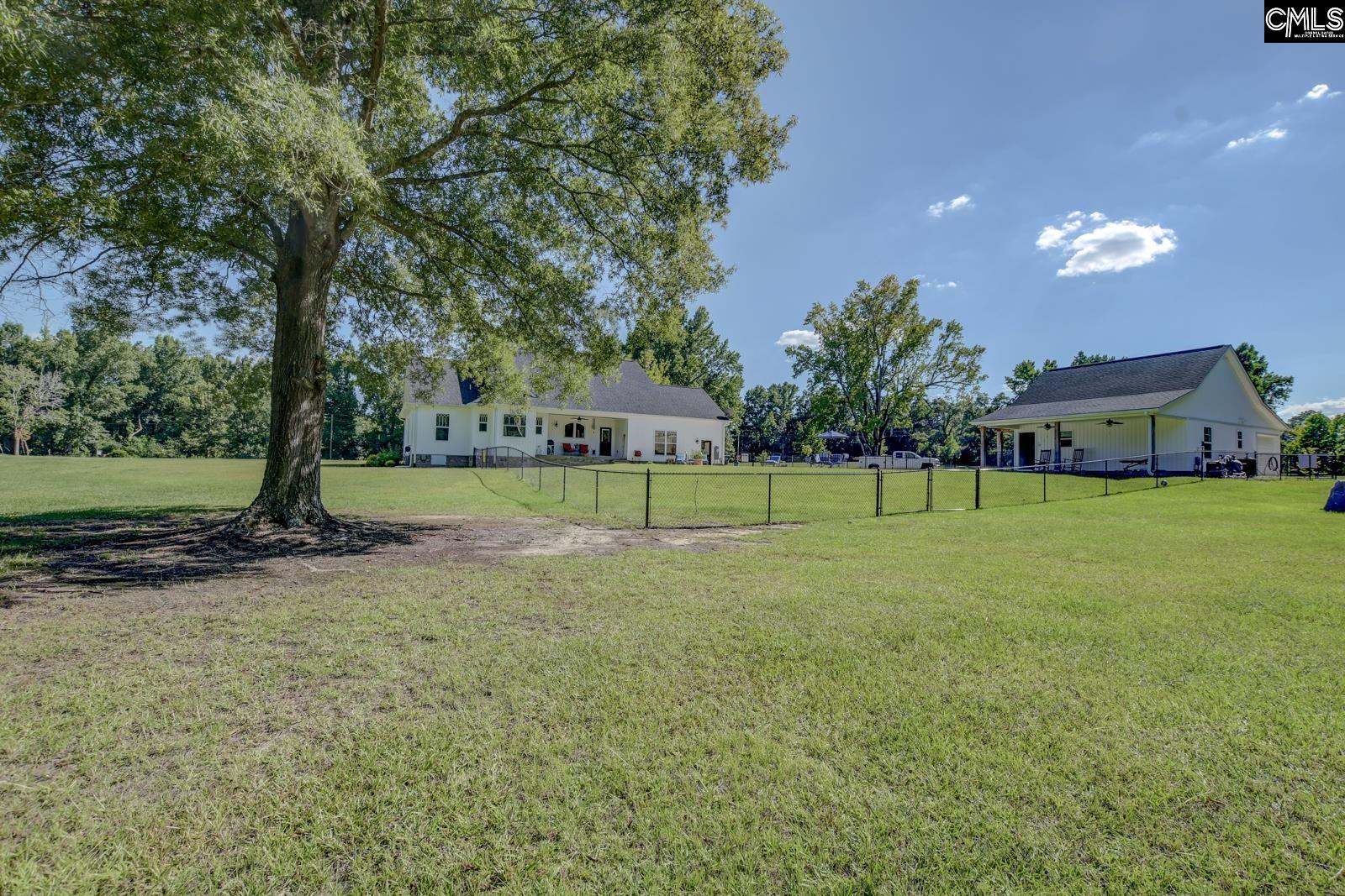 408 Cantey Lane Rembert, SC 29128 - Photo 56 of 68