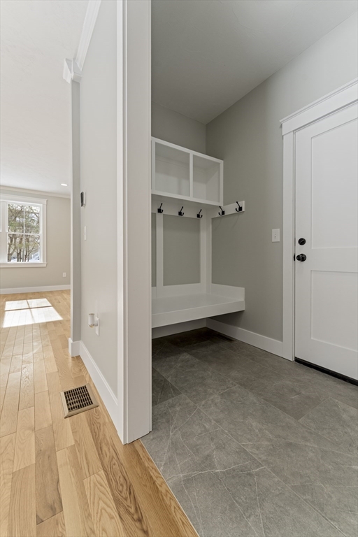 29 Thornton Street Mendon, MA 01756 - Photo 17 of 42 a view of an empty room