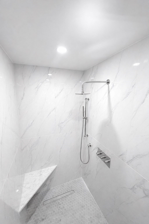 29 Thornton Street Mendon, MA 01756 - Photo 28 of 42 a bathroom with a shower