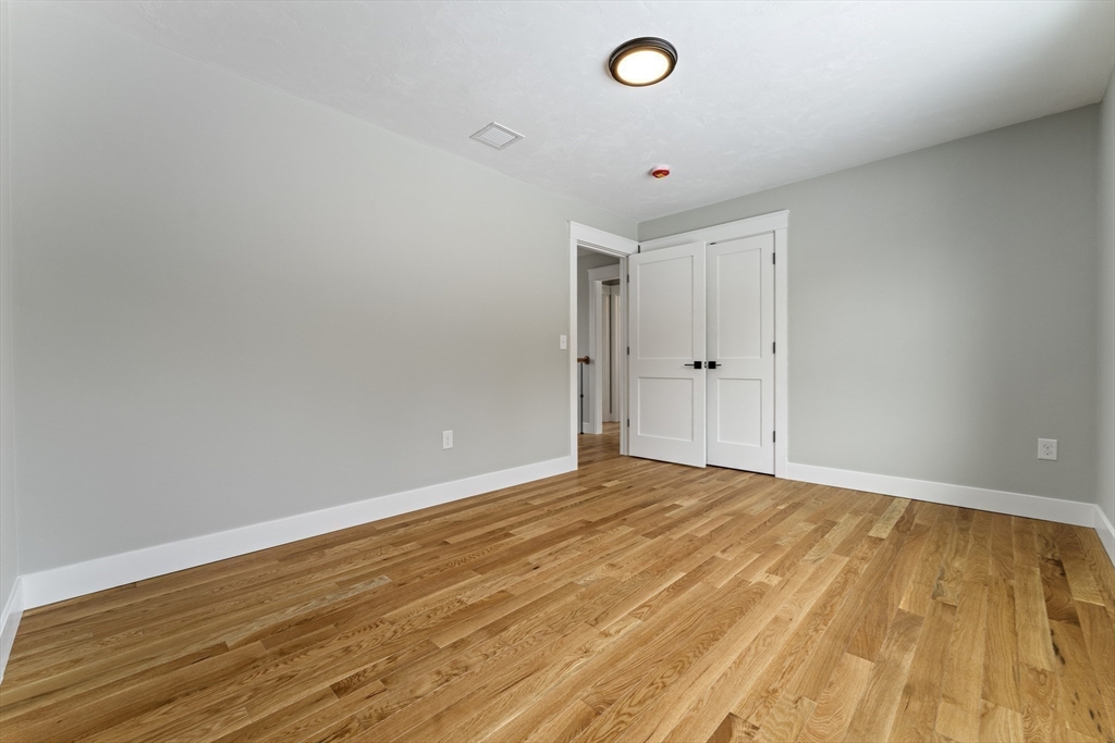 29 Thornton Street Mendon, MA 01756 - Photo 31 of 42 a view of an empty room