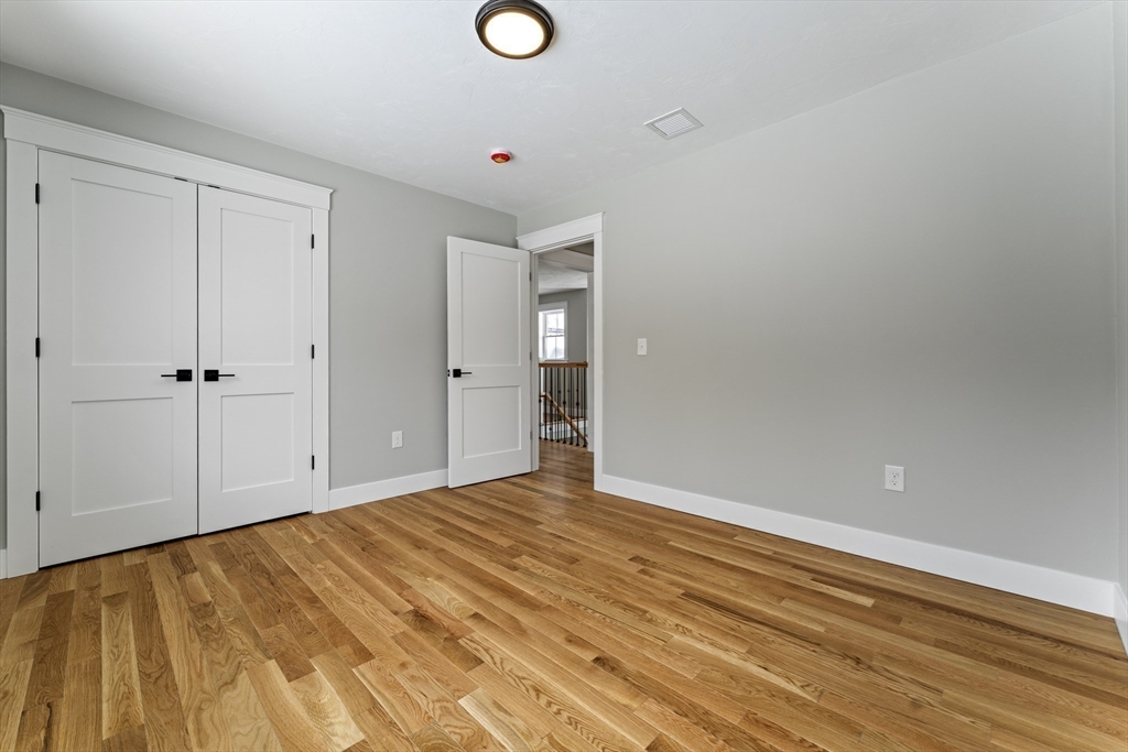 29 Thornton Street Mendon, MA 01756 - Photo 36 of 42 a view of an empty room