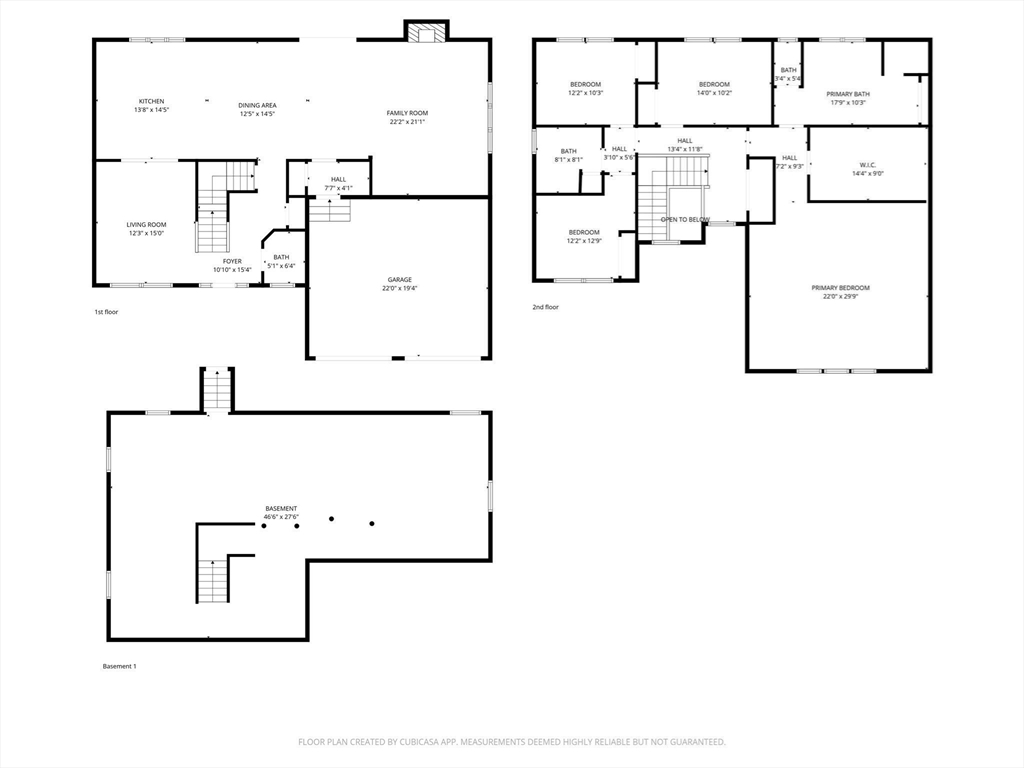 29 Thornton Street Mendon, MA 01756 - Photo 41 of 42