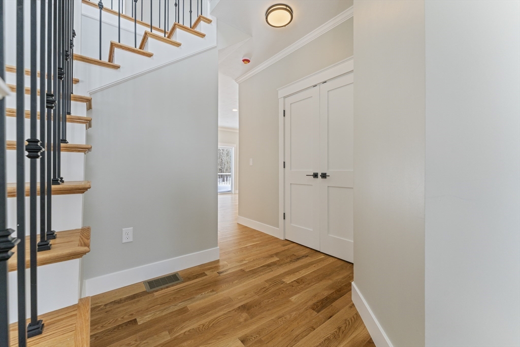 29 Thornton Street Mendon, MA 01756 - Photo 5 of 42 a view of an empty room