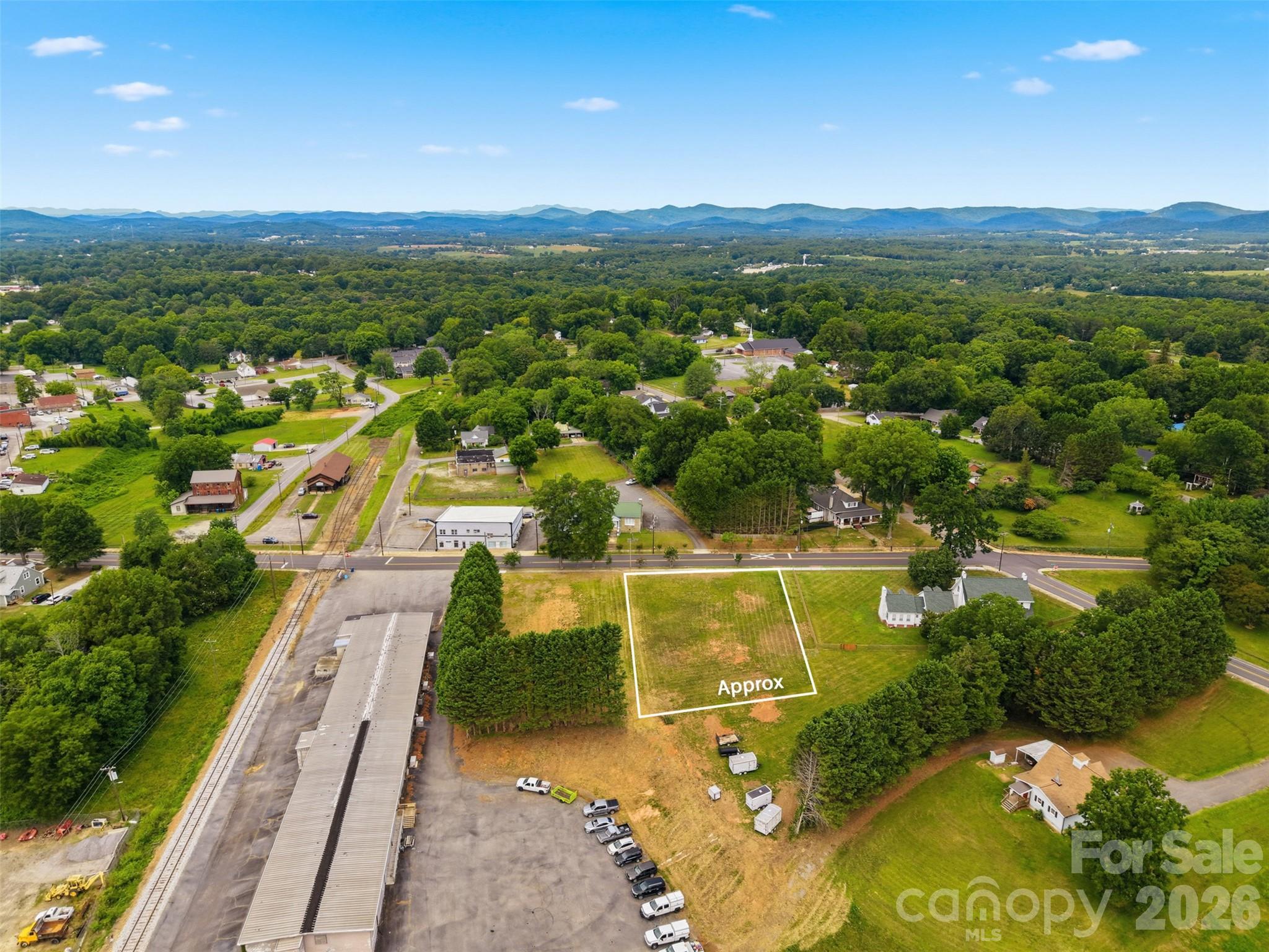 0 Linneys Mountain Road, Unit LOT G Taylorsville, NC 28681 - Photo 8 of 10