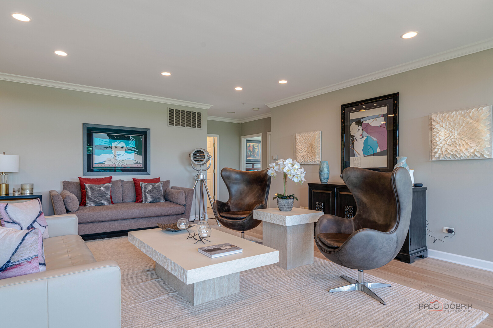 840 Weidner Road, Unit 507 Buffalo Grove, IL 60089 - Photo 4 of 47