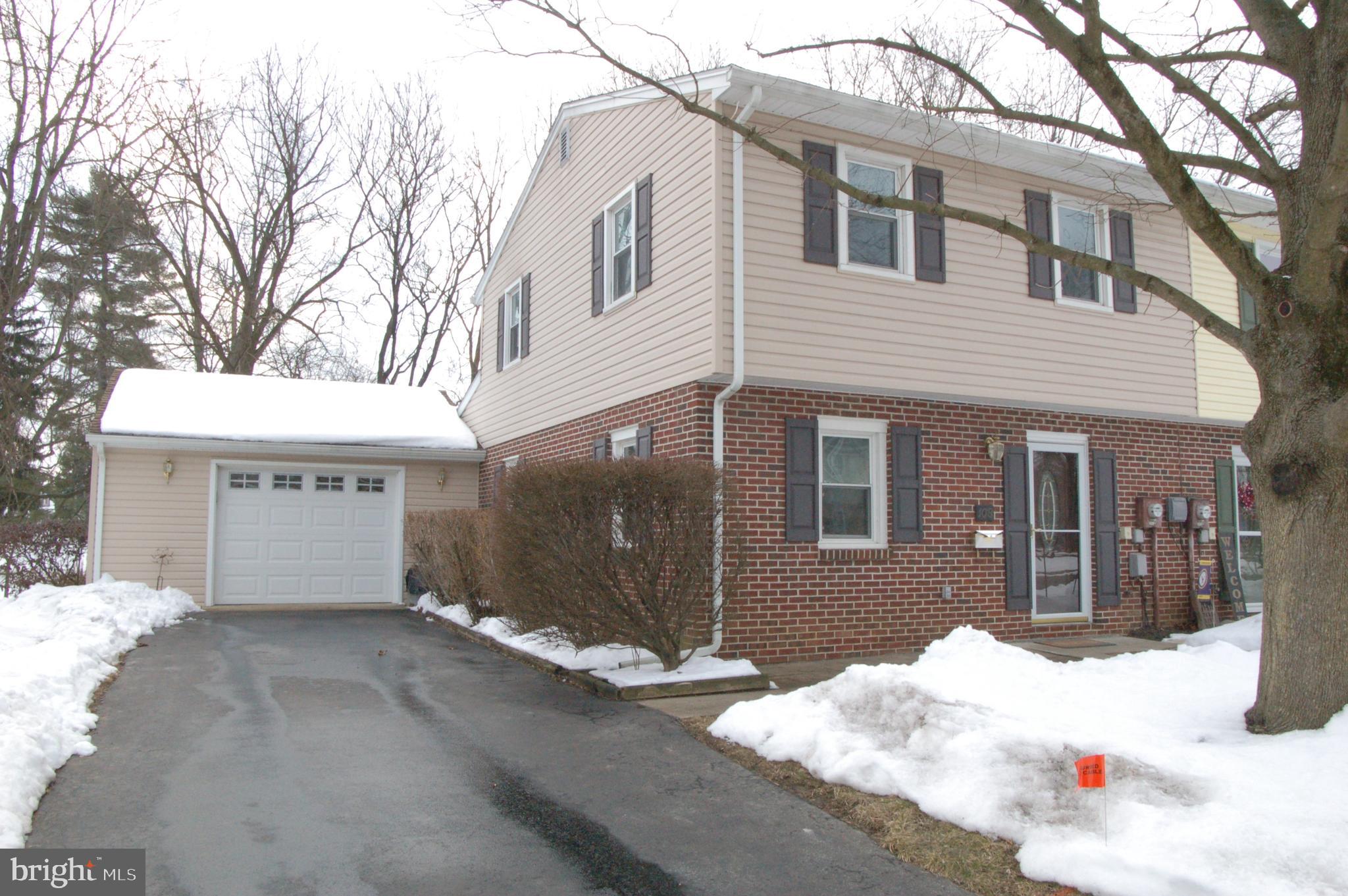 108 Noble Street Lititz, PA 17543 - Photo 1 of 20