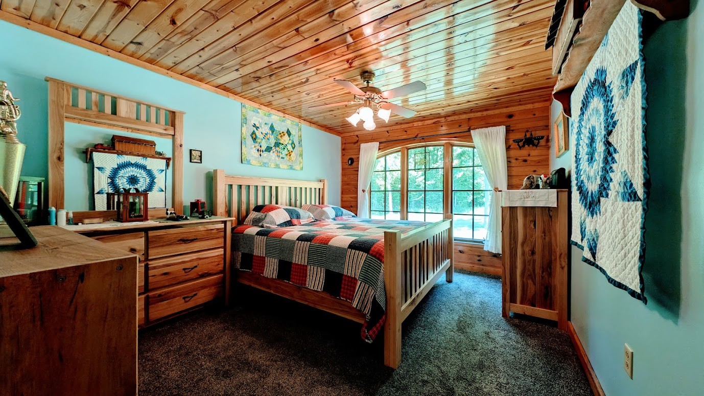 W4241 Walrath Road Glen Flora, WI 54526 - Photo 18 of 60