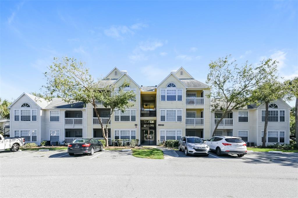 1055 South Hiawassee Road, Unit 2014 Orlando, FL 32835 - Photo 1 of 1