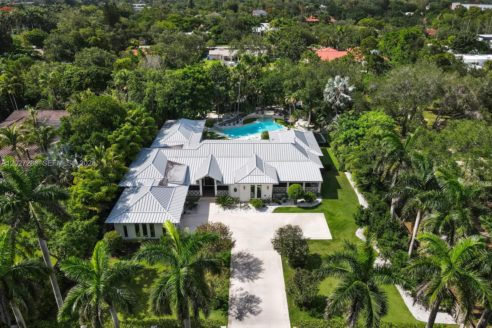 7101 Southwest 66th Street Miami, FL 33143 - Photo 90 of 101