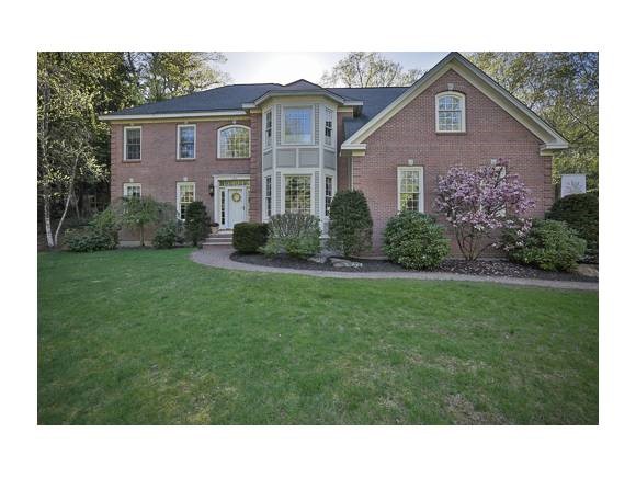 140 Powder Hill Road Bedford, NH 03110 - Photo 1 of 1 Gallery Image 1