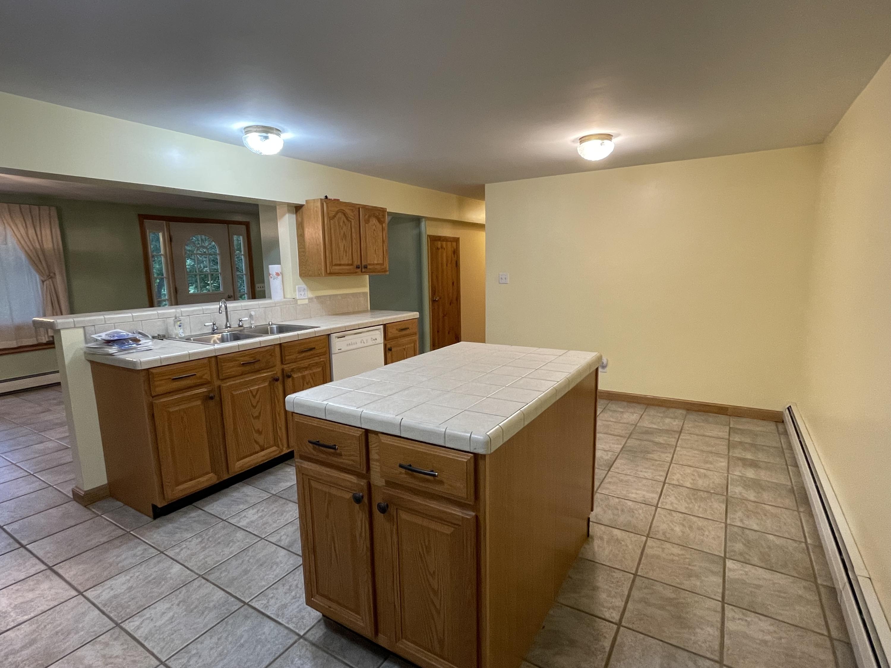 82 Long Hill Road Gray, ME 04039 - Photo 25 of 58 Kitchen Island
