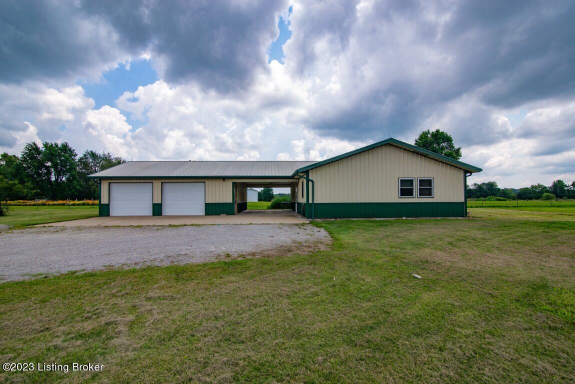 11981 Elizabethtown Road Big Clifty, KY 42712 - Photo 26 of 30 11981 Etown Rd-44