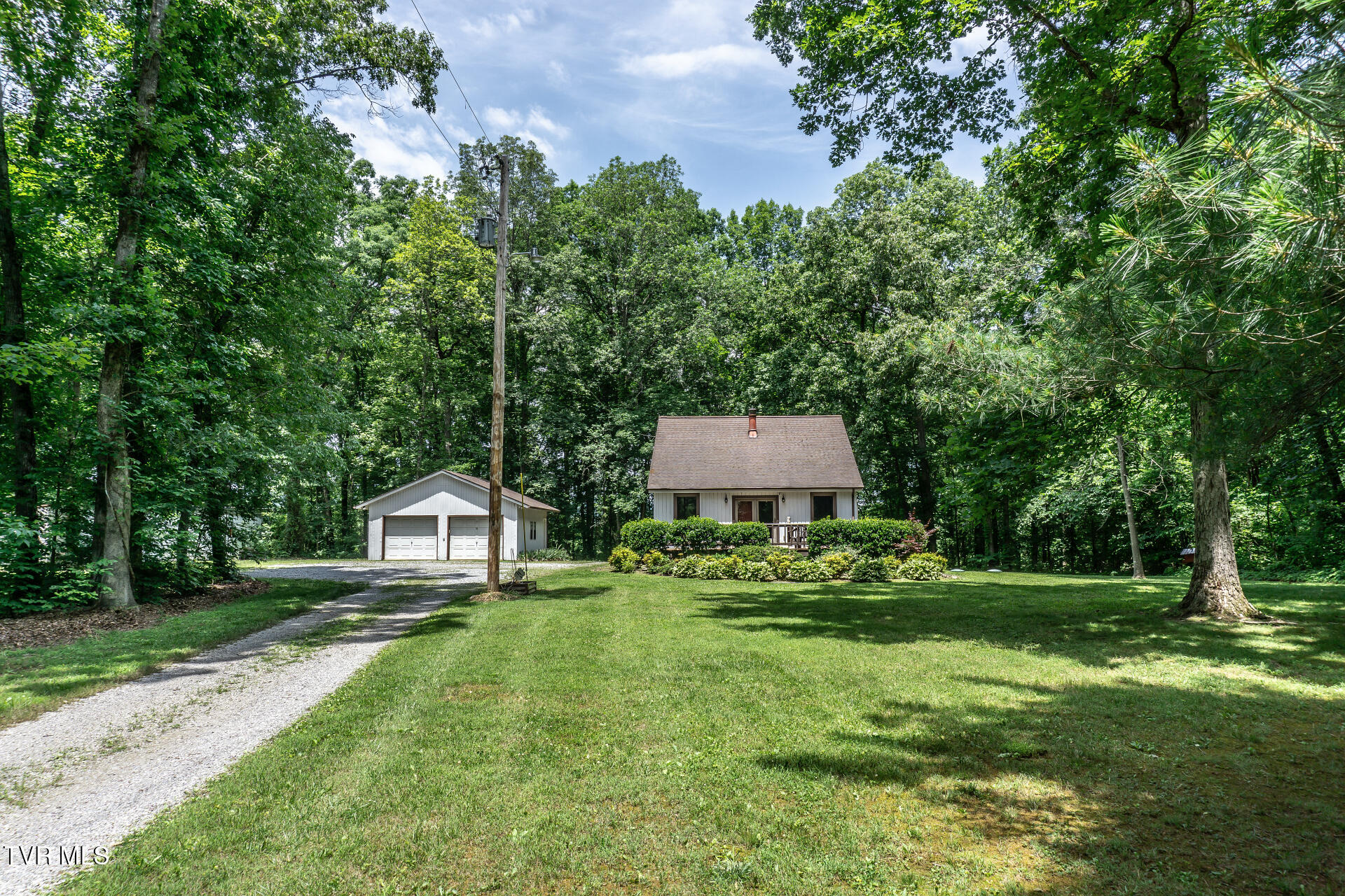 835 Pike Road Greeneville, TN 37745 - Photo 49 of 63 835PikeRdB_001