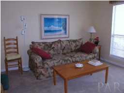 13351 Johnson Beach Road, Unit 207 Perdido Key, FL 32507 - Photo 2 of 9 Living Room